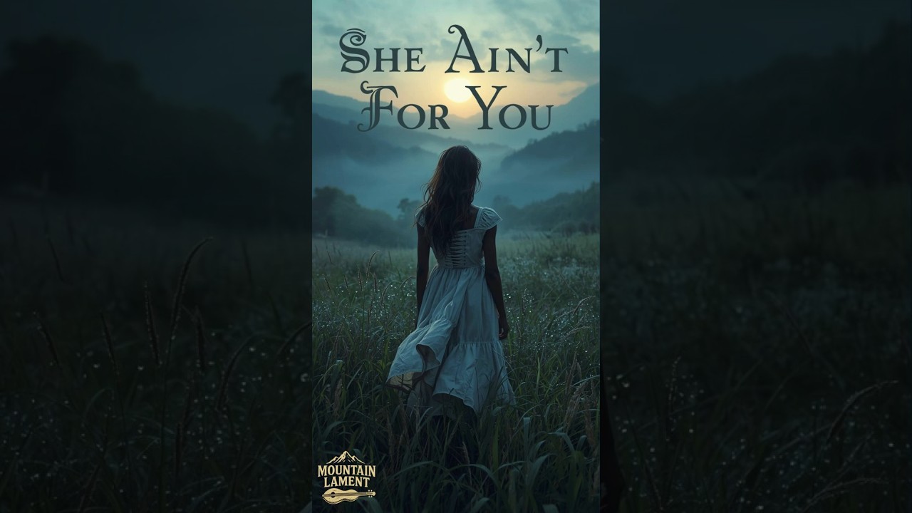 She Ain't For You 💔 