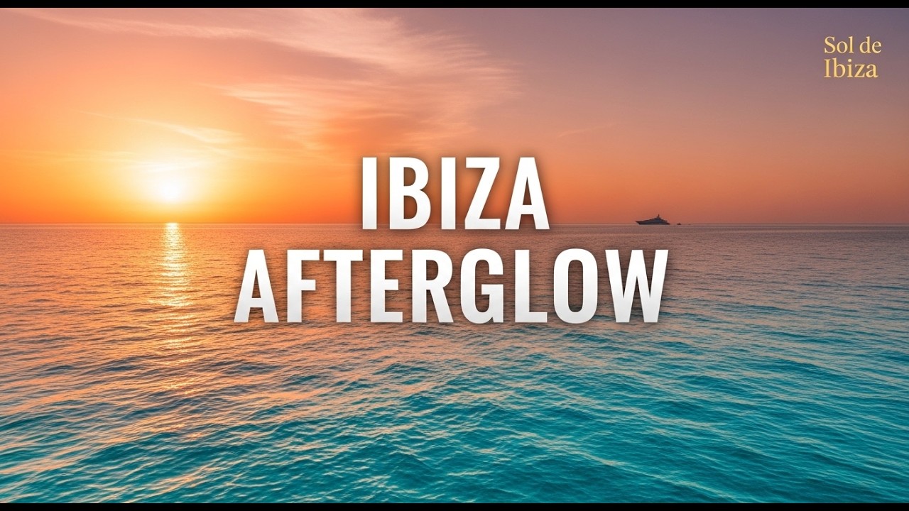 Ibiza Beach Club Vibes 🔥 Deep & Balearic #BeachClub #BalearicBeats #IbizaMusic