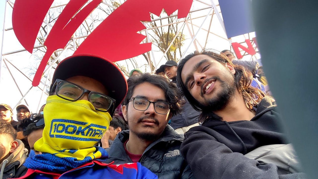 Nepal Premier League Finals Janakpur bolts wins !!!