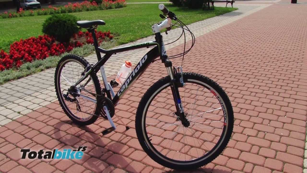 Capriolo Adrenalin - Totalbike.rs