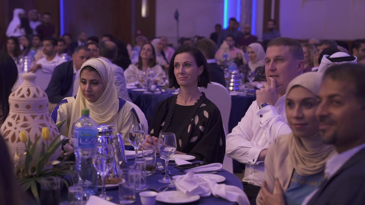 Bank ABC Annual Staff Ghabga - 2019