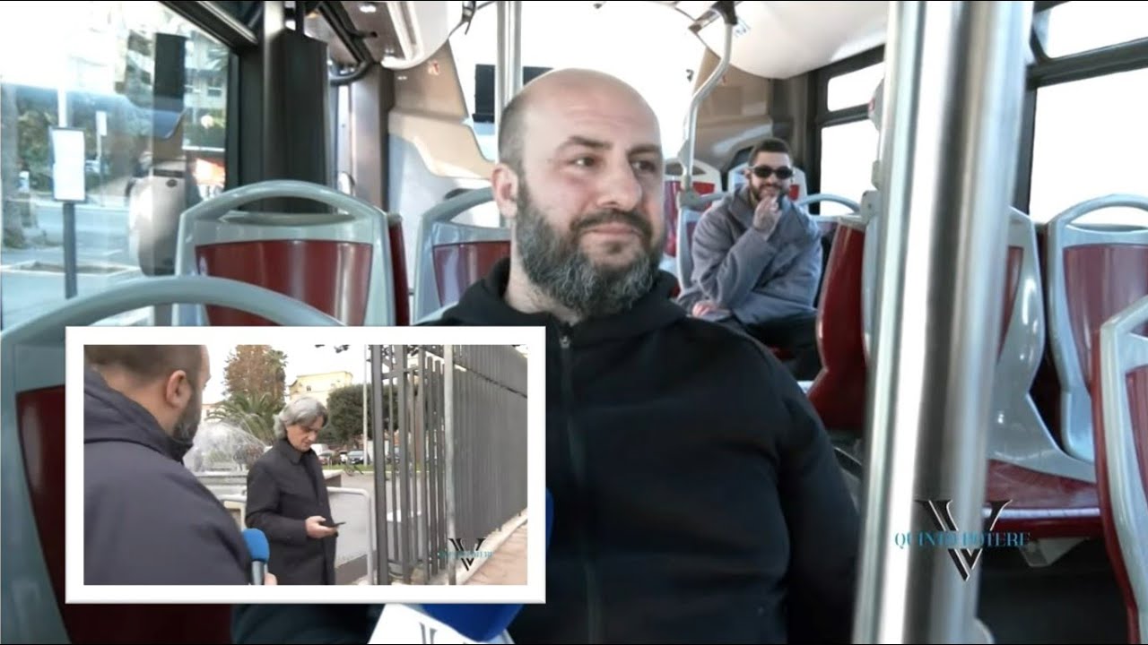 Licenziato da Vulcano reintegrato dal giudice, capo officina Amtab torna al lavoro: Decaro dove sei?