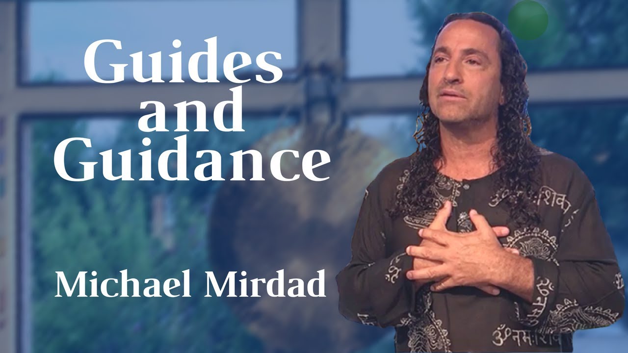 Guides and Guidance