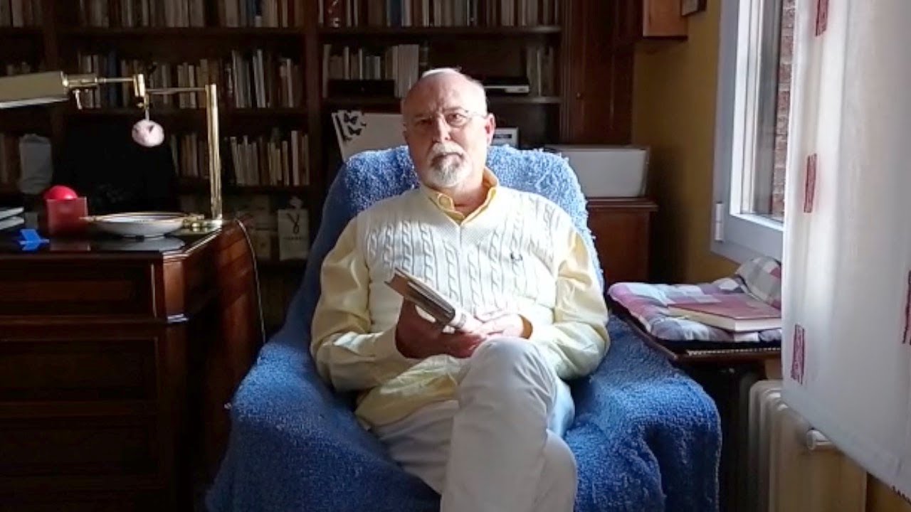 La Hispanidad / Miguel Galanes / Españoles de tres mundos