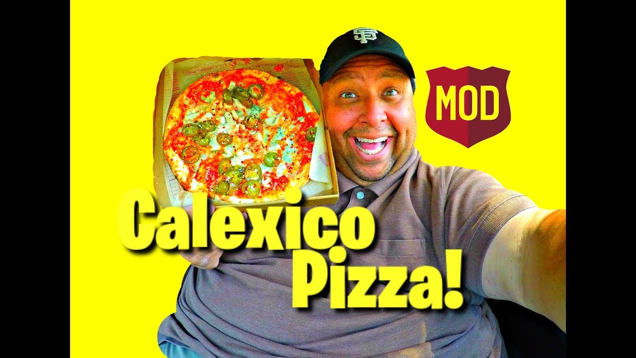 MOD Pizza® 
