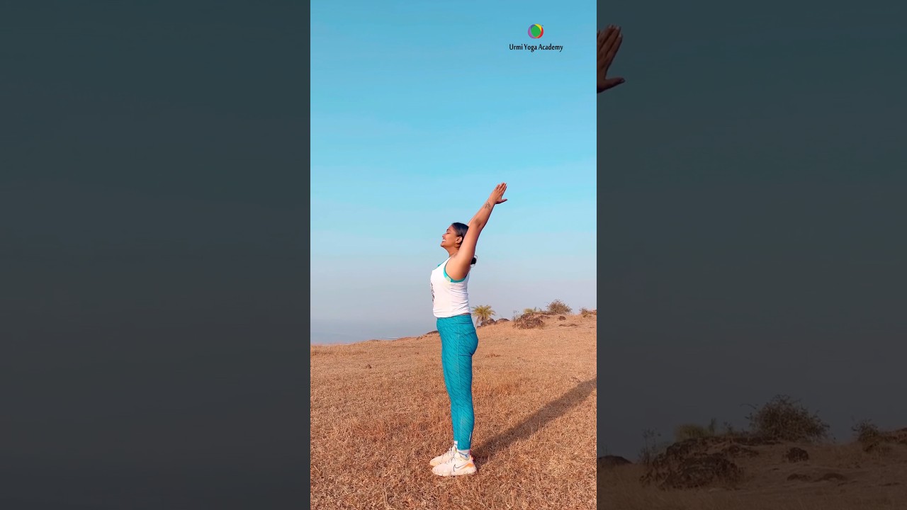 Yoga Everywhere 