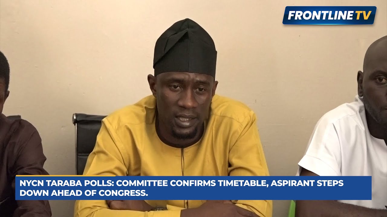 Frontline TV Live Stream