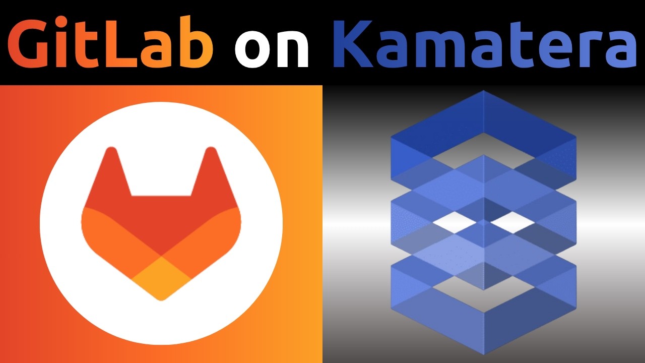 Разверните GitLab на VPS Kamatera и отправляйте код в репозиторий с помощью системы контроля верс...