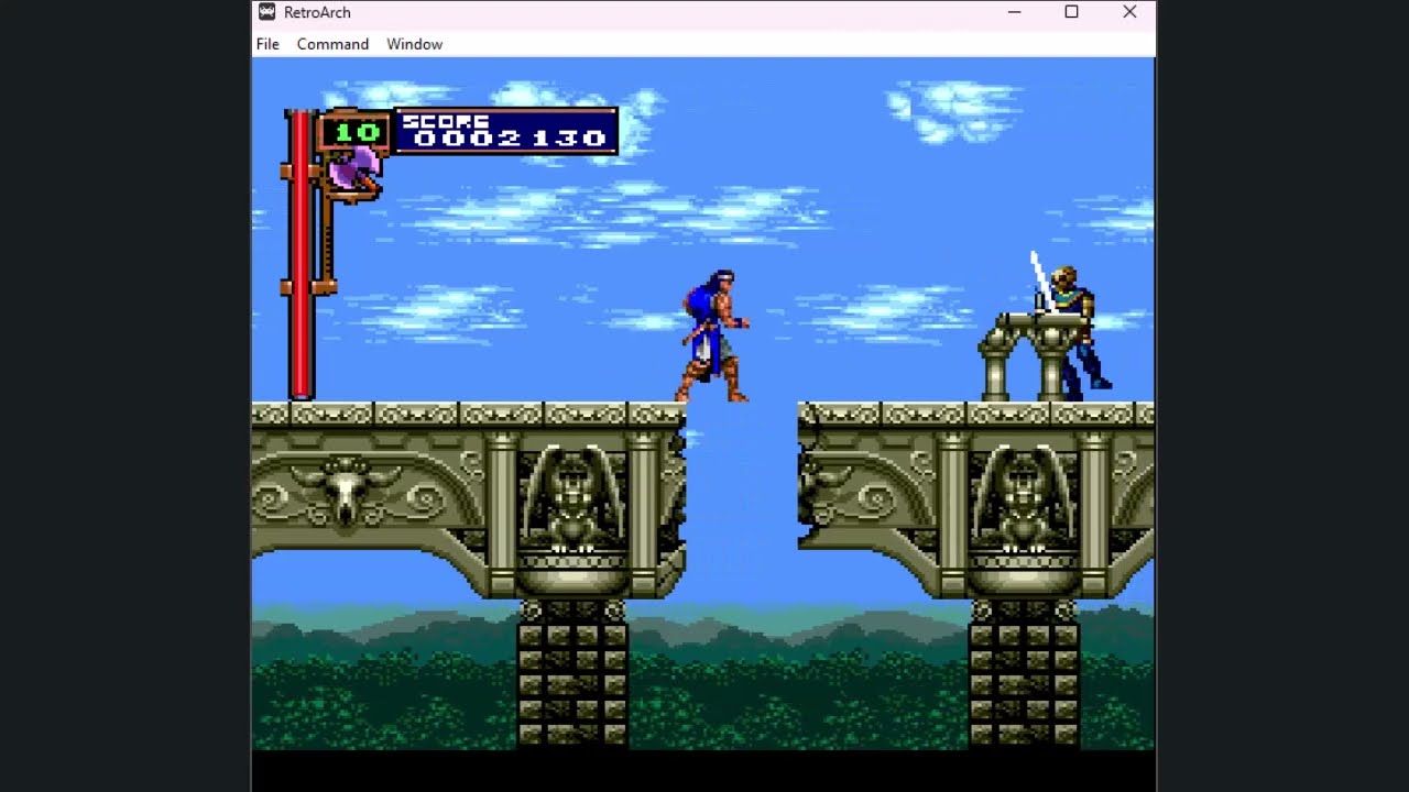Let's play Castlevania: Rondo of Blood (1993, Turbographx CD)