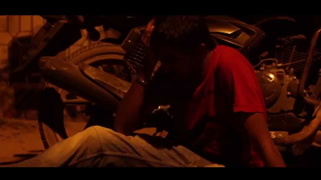 MAATRAM - Tamil Short Film