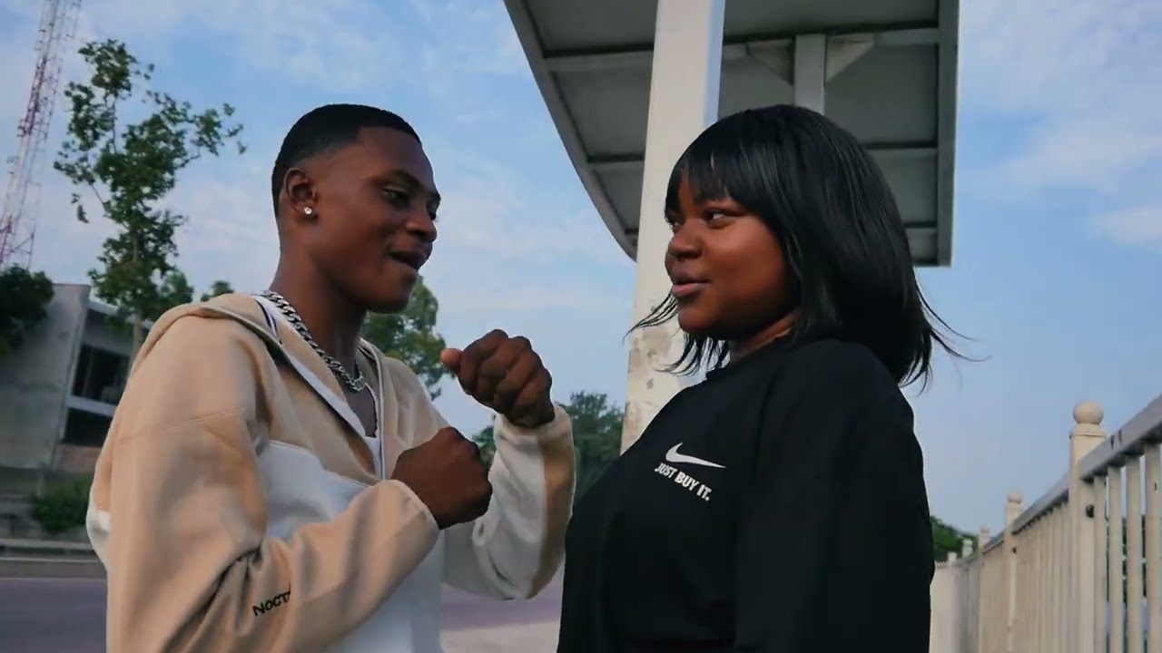 yane kali -KATANA (clips officiels) MP4 