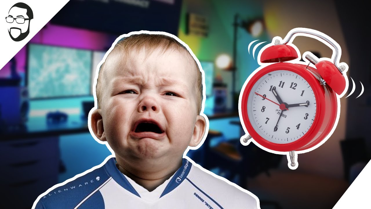 Pros Complain About 10AM Start To Matches
