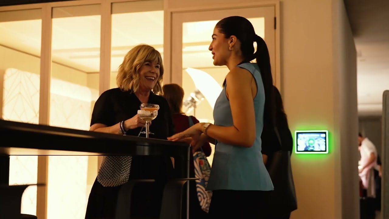 Schiavello Delivers West Australians New Look Perth Showroom | Schiavello Furniture