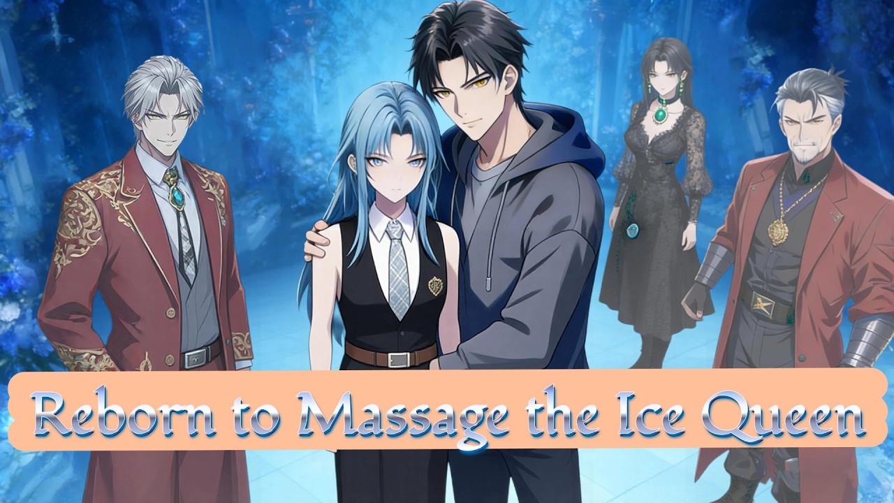 [Reborn/Fantasy/Counterattack] EP1-63 Reborn to Massage the Ice Queen