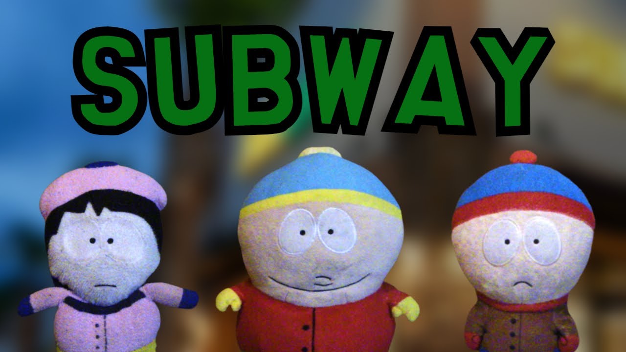 SPPE - Subway