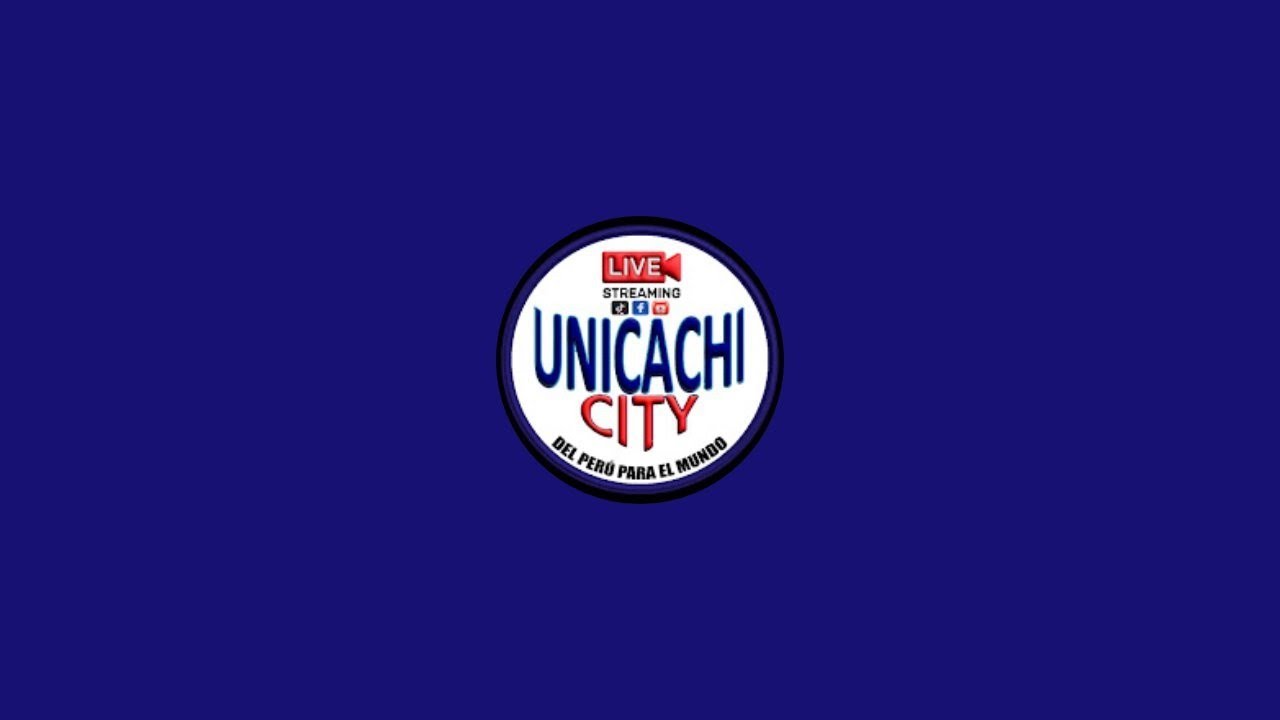 FESTIVIDAD VIRGEN DEL ROSARIO 2025 - UNICACHI CITY 