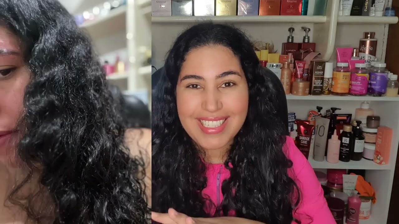 CARA E ENTREGA POUCO | HAIR REMEDY CADIVEU