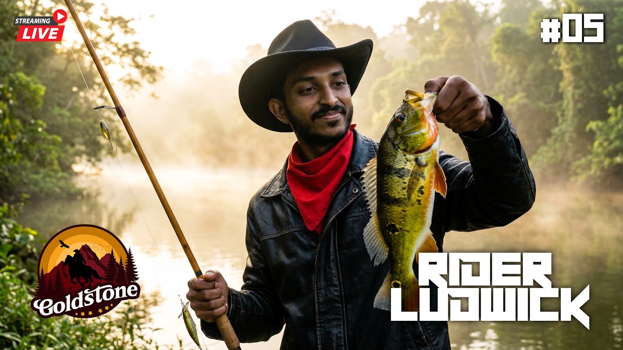 Dialog කෙලියා  😒 | RDR 2 | Goldstone Country Roleplay Sinhala 🔴LIVE