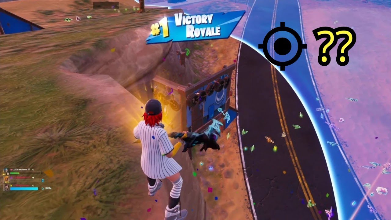 High Kill Squads Zero Build Wins Fortnite Chapter 7 Gameplay (PC Controller)