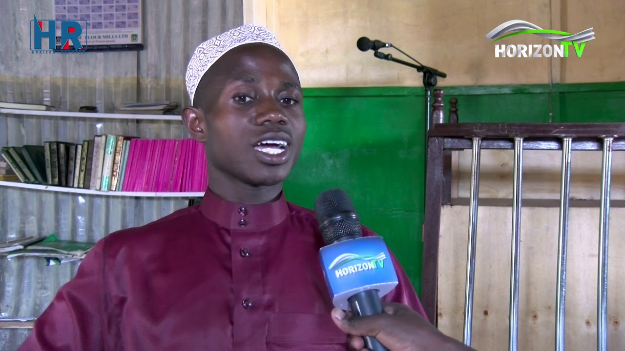 The Plight of Madrassa Teachers Amidst Covid-19 | Horizon Reports | HorizonTV Kenya