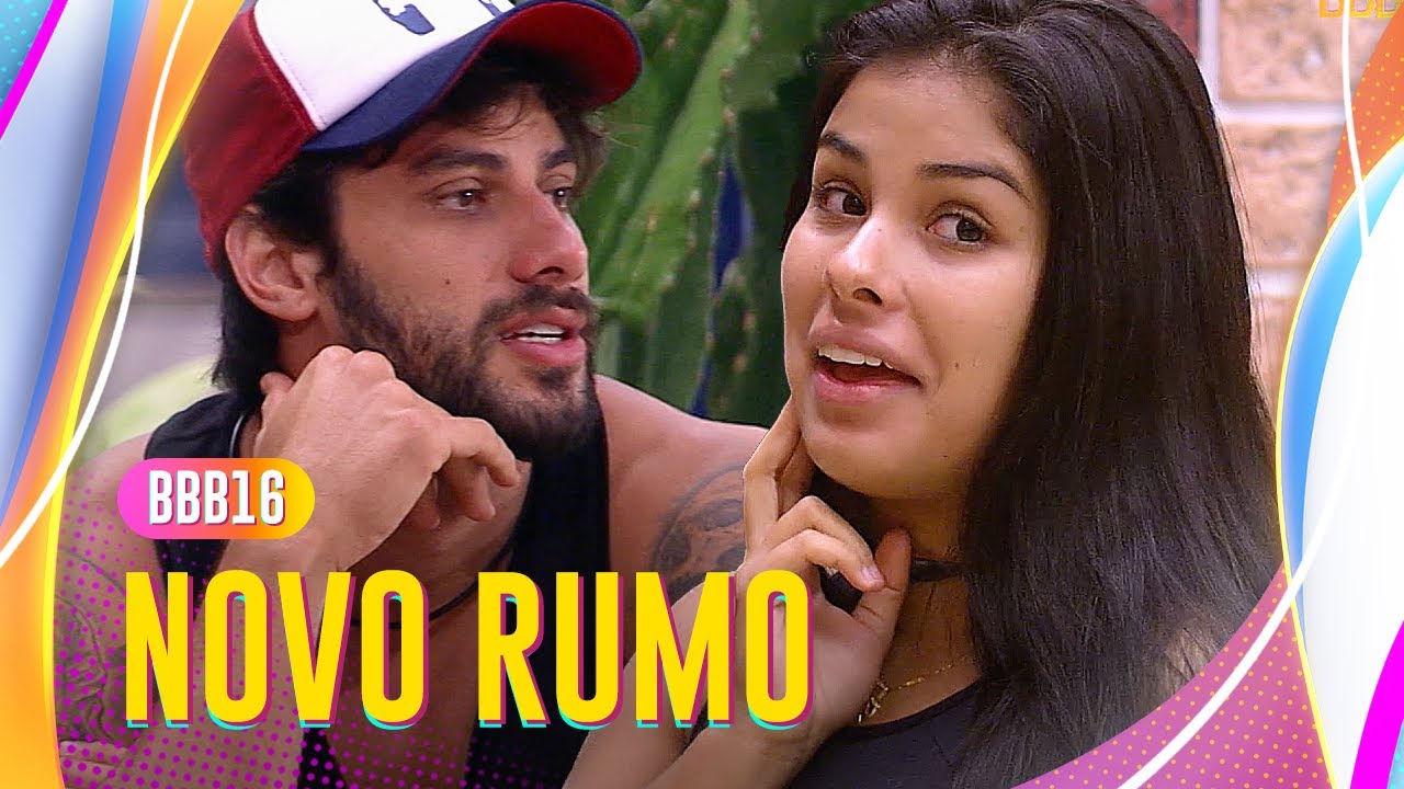 RENAN DIZ QUE ANA PAULA ERA QUERIDA PELO P&Uacute;BLICO E BROTHERS REAGEM &Agrave; DESCLASSIFICA&Ccedil;&Atilde;O! | BBB 16