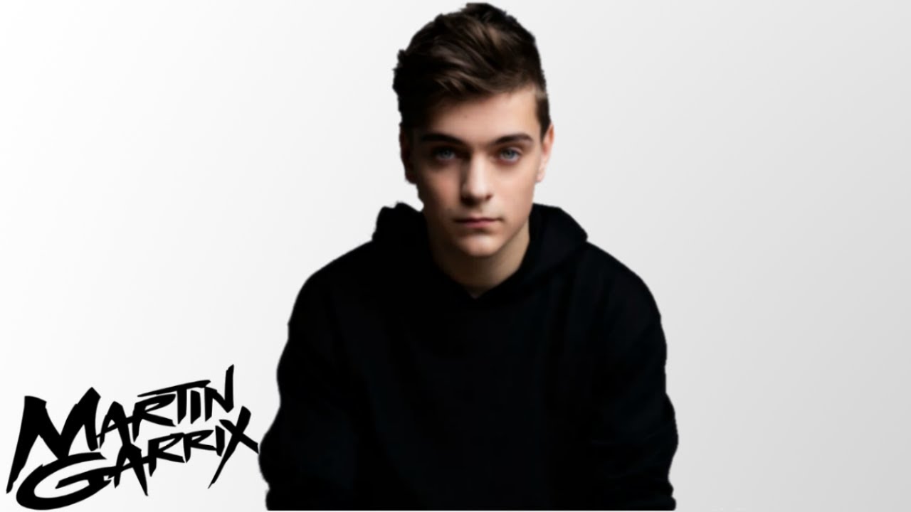 Las 20 Mejores Canciones de Martin Garrix