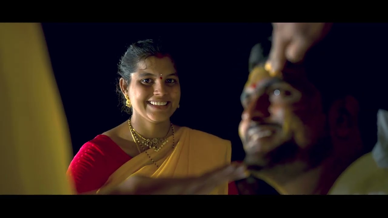 Rajesh haldhi teaser @ V2 photography 