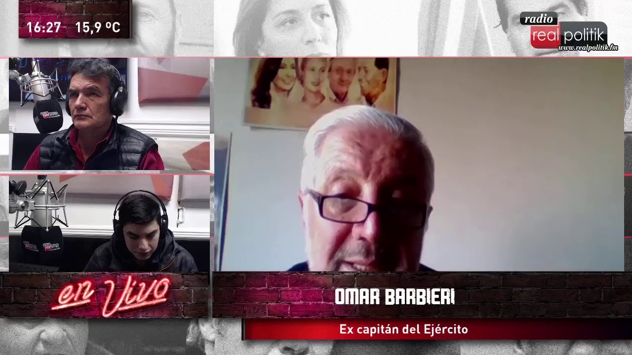 Testimonios del centro de tortura 