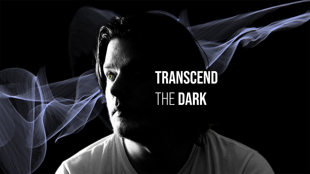 AI Trance | Transcend the Dark | etereal, progressive trance