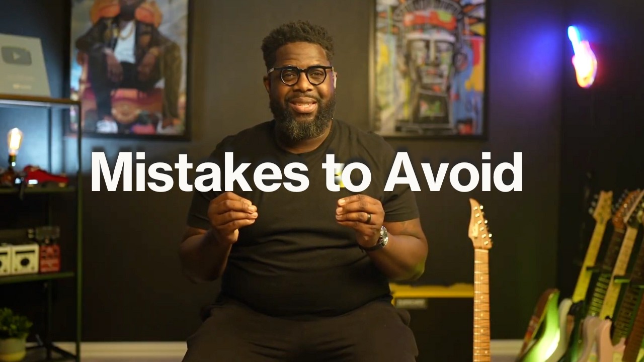 If You Struggle Playing with Other Guitarists, These 3 Mistakes Are Probably Why