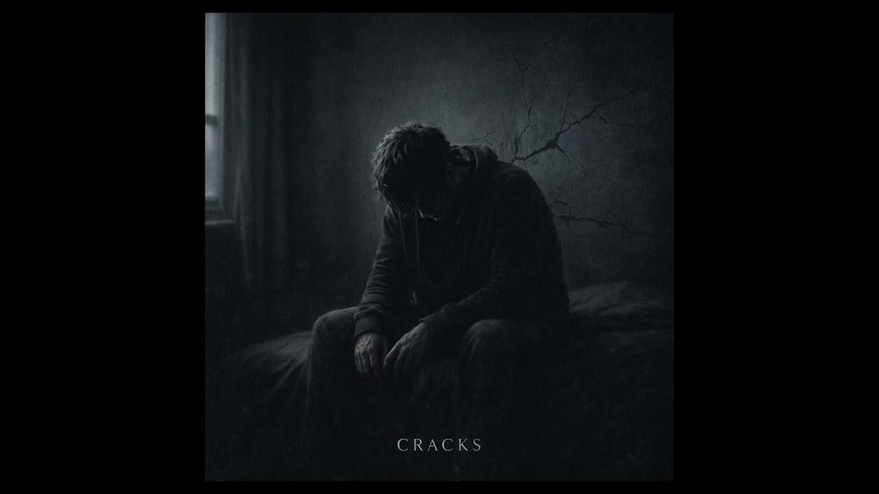Cracks Official Track 