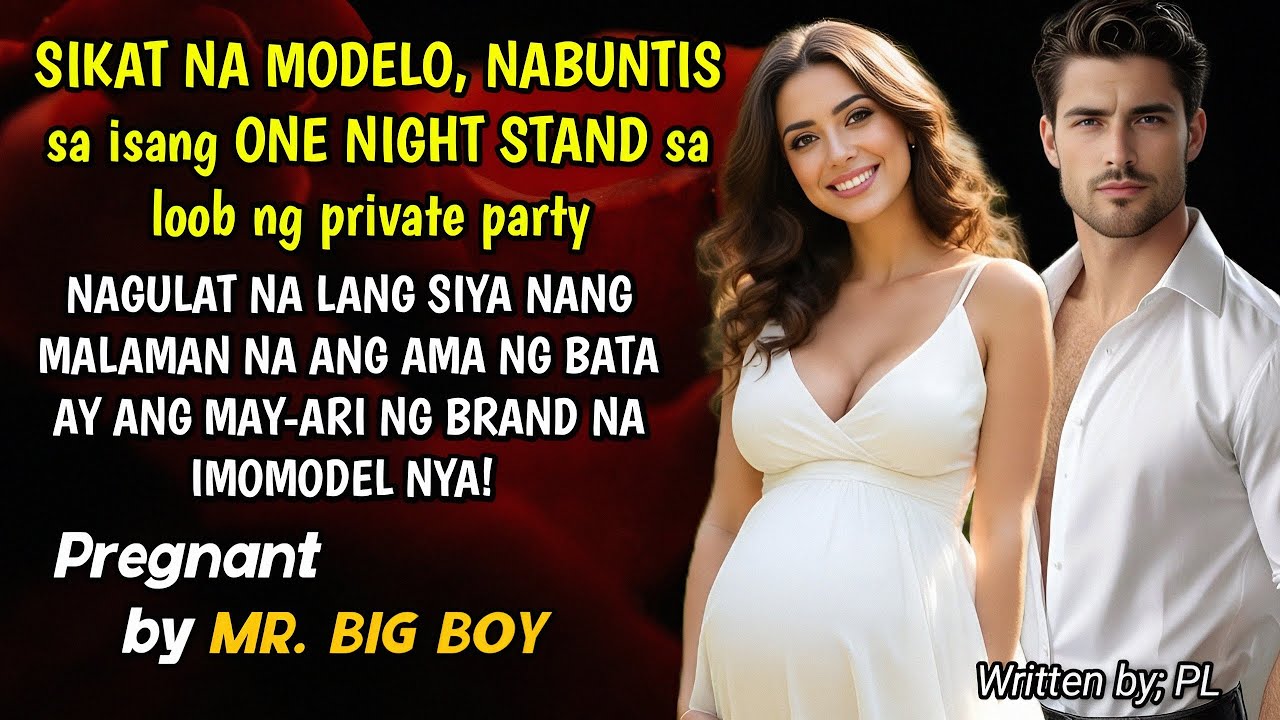 DALAGA,NABUNTIS sa isang ONE NIGHT STAND! NAMAGA ang PETCHAY nya sa LAKI NG ALAGA ng BILYONARYO!