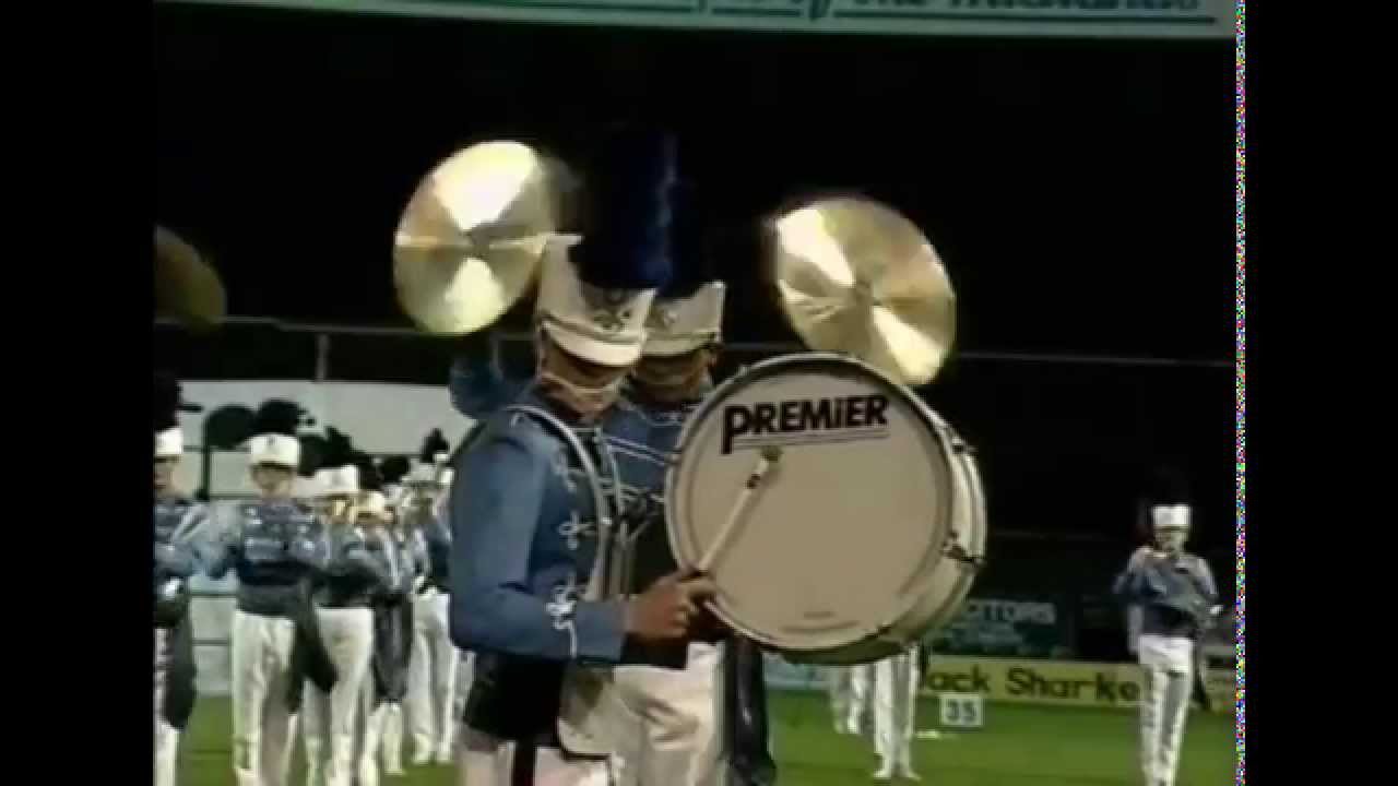 Blue Eagles 1989