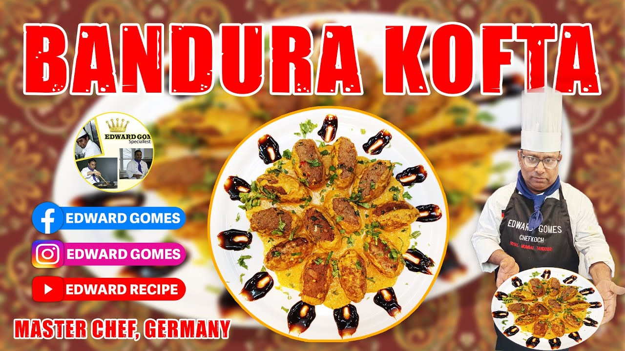 Bandura Kofta Curry | ঝাল-মজাদার বান্দুরা কোফতা 🍛🔥 #HomeCooking #BanduraKofta