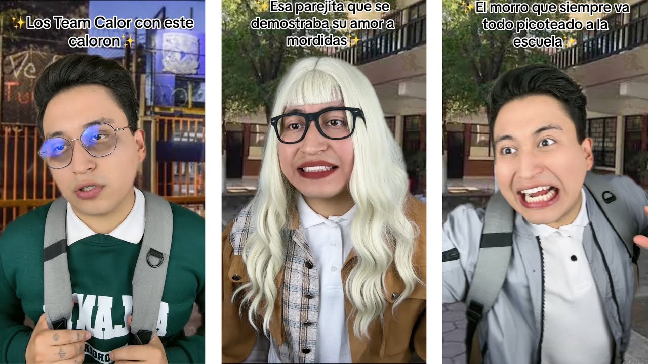 ⚠️‼️Nuevos Tiktoks de Ramiro y Emilio‼️⚠️ | David y Ramiro se PELEAN😱😂💀