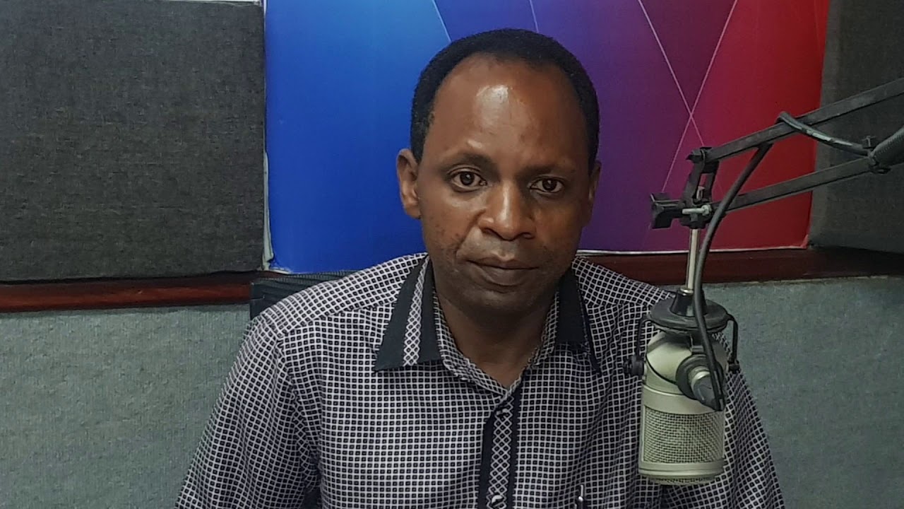 RADIO INTERVIEW: The Consumer Protection Mandate of the Competition Authority of Kenya