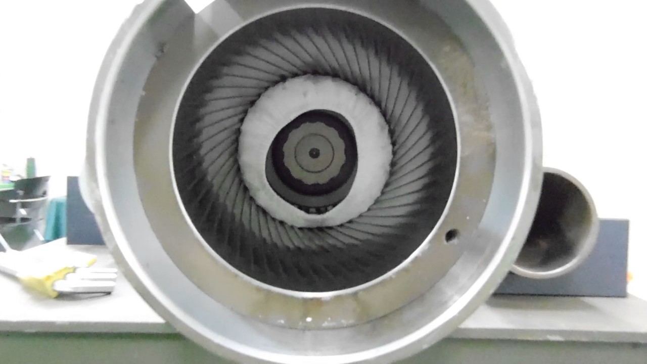 155mm Gun Bore Automatic cleaning system