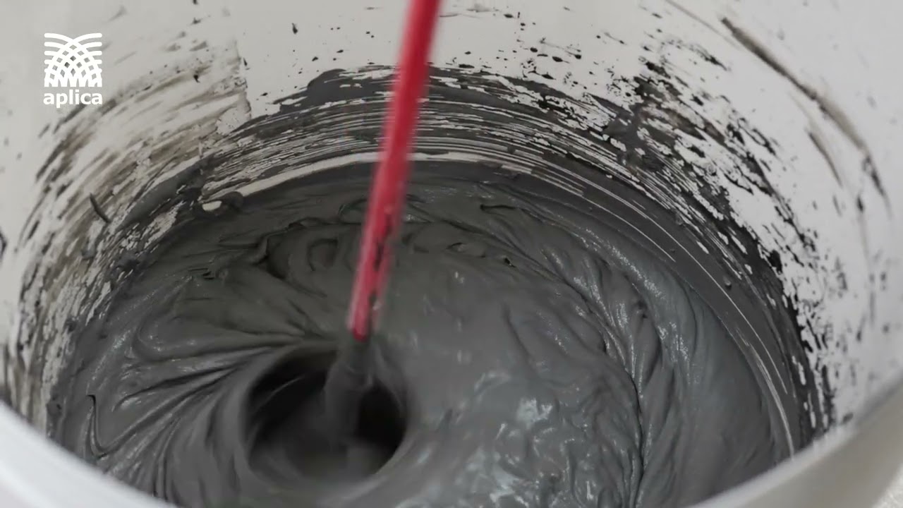 Tutorial Microcemento