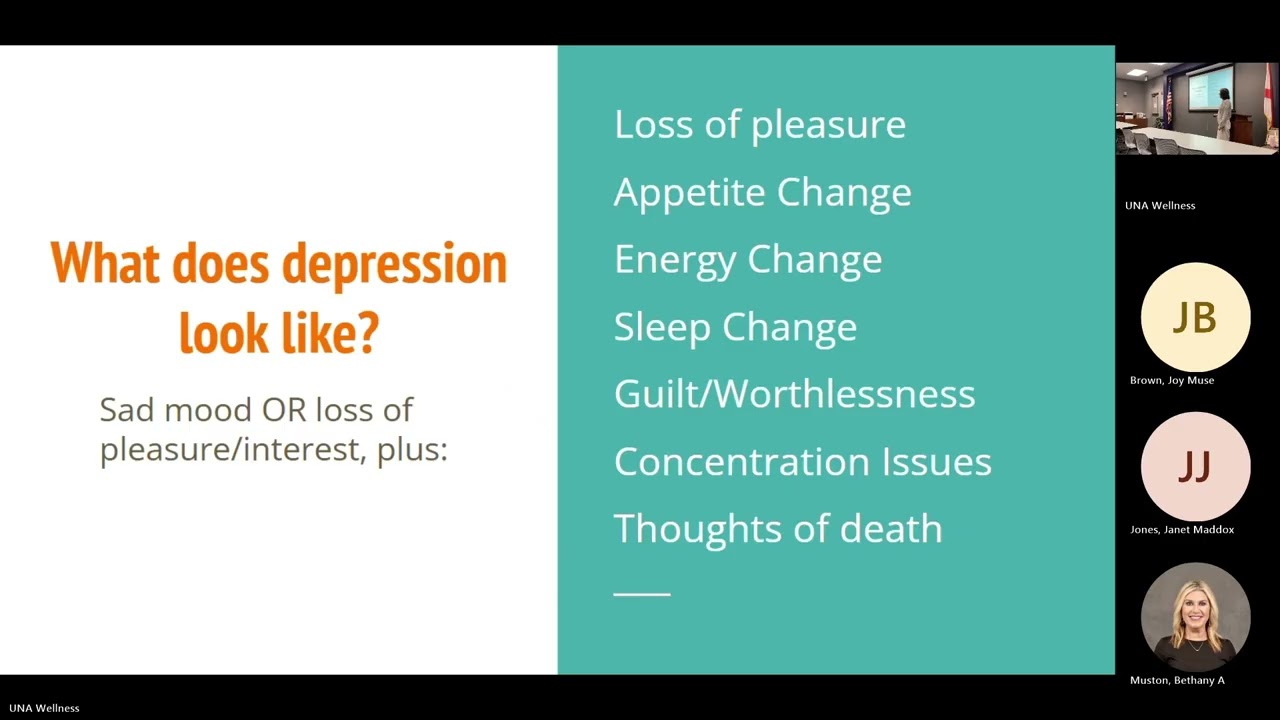 Wellness Wednesday- Clear Space, Better Headspace