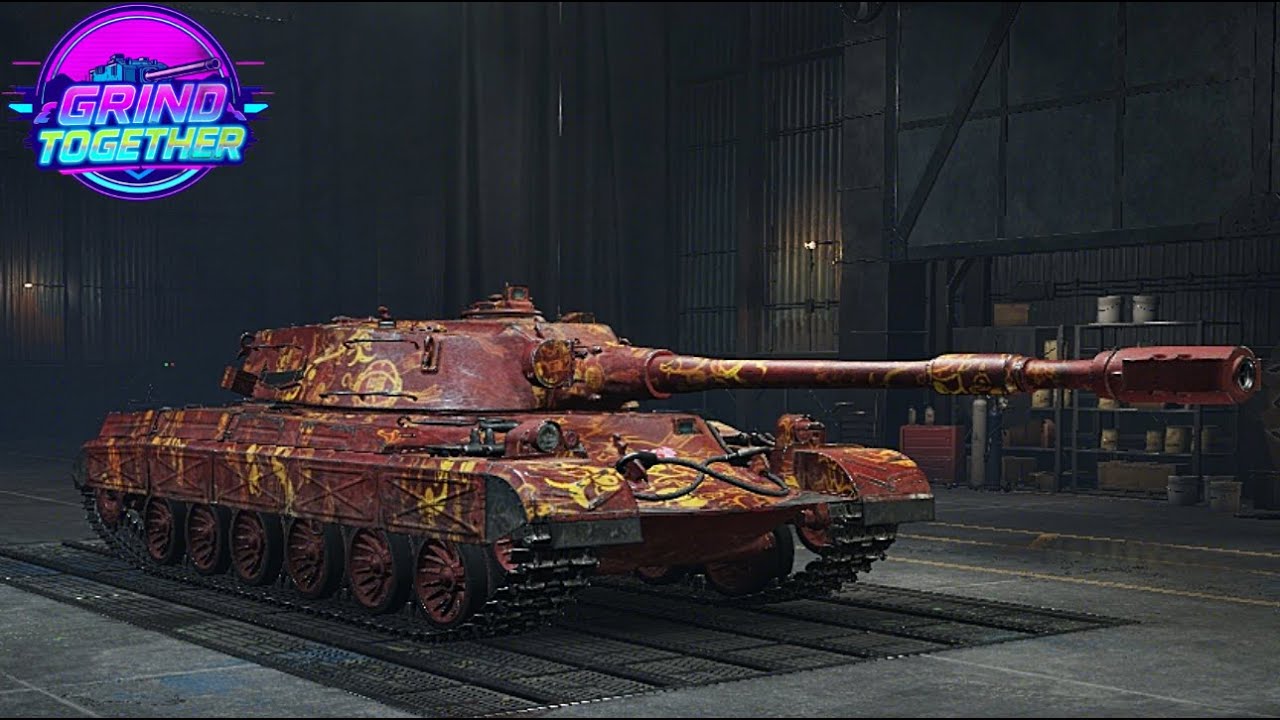 Medved - First Impressions | World of Tanks 2.0
