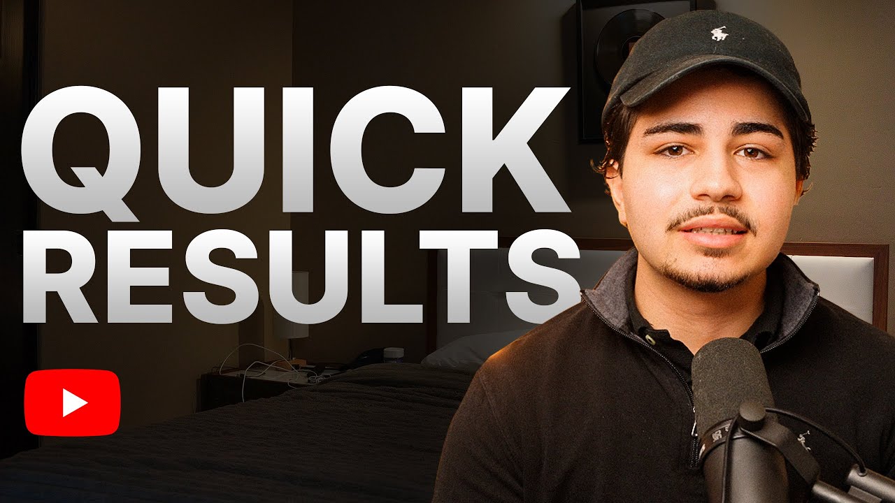 Do THIS If You Want To Monetize Your Type Beat Channel Faster