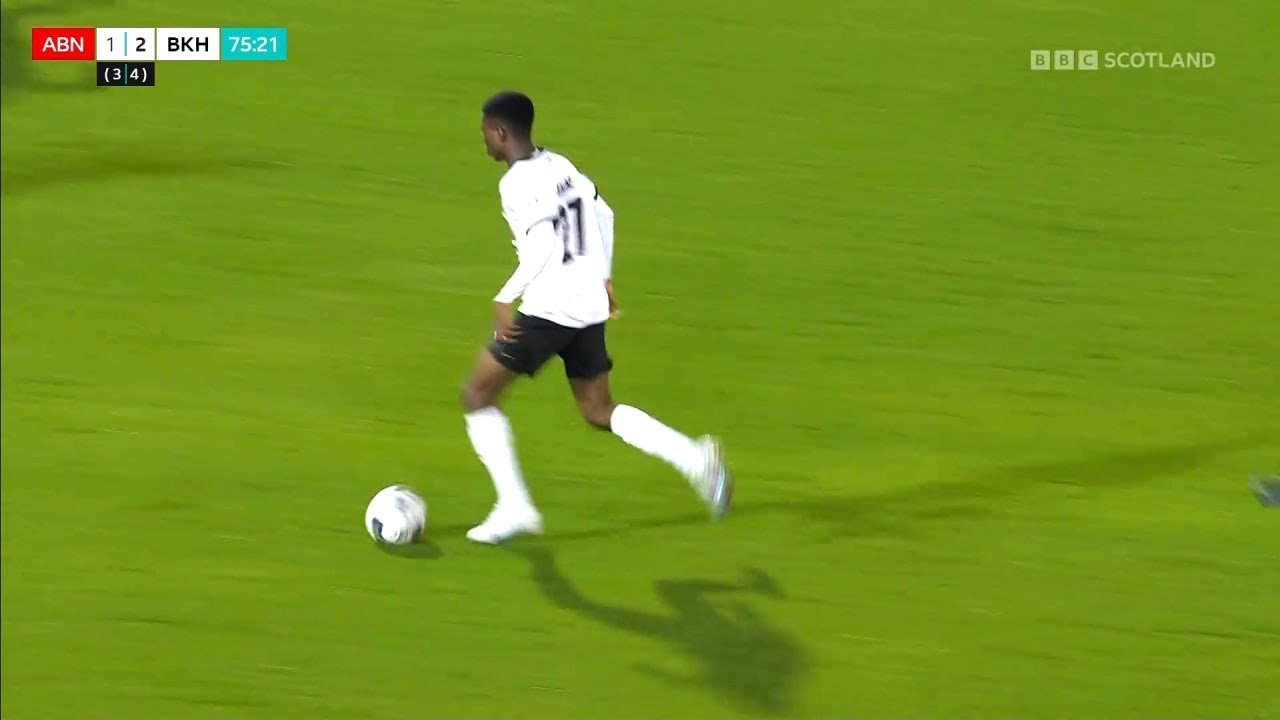 Romeo Amane is JUST TOO GOOD!