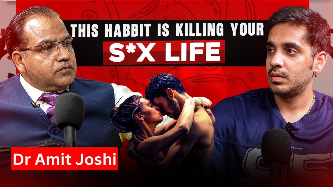 The Dark Truth About Intimacy Issues in Relationships and How to Fix |Night Talk By RealHit|