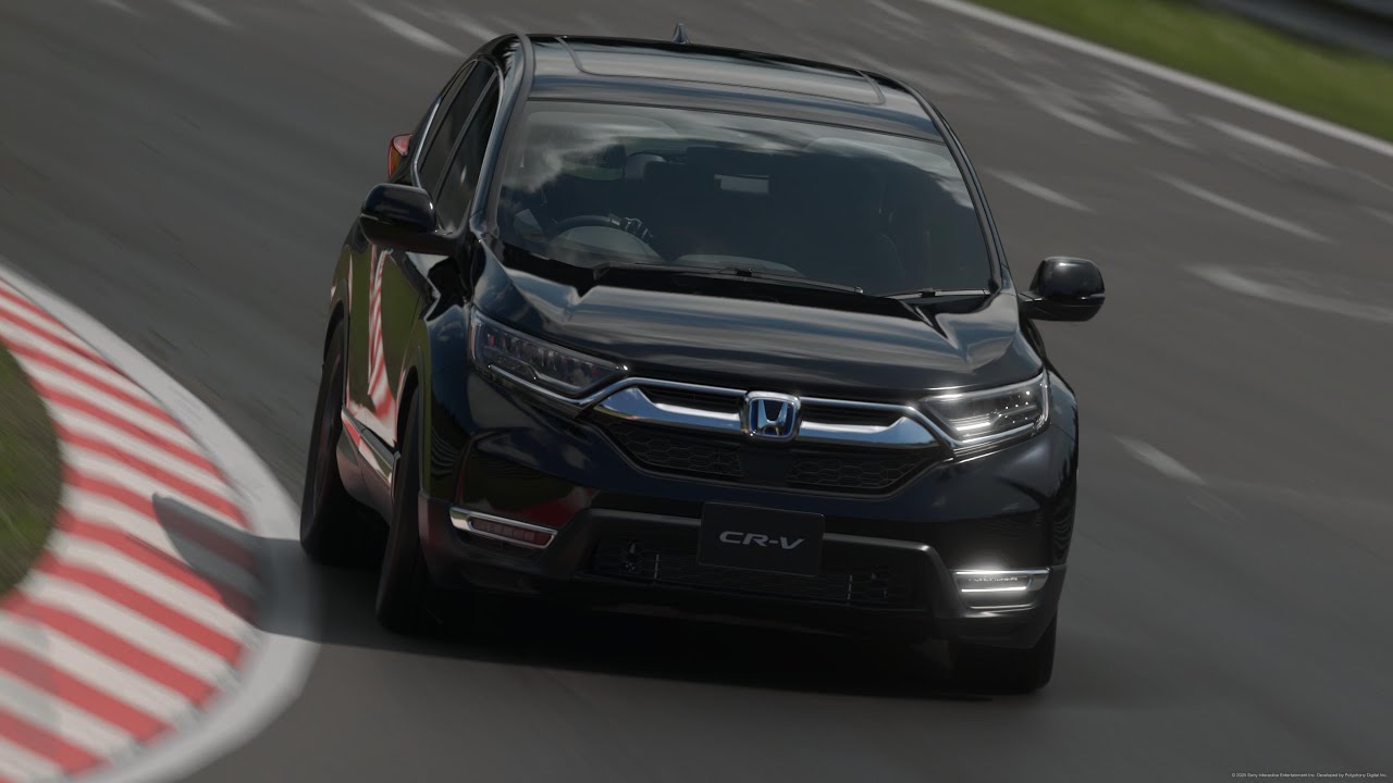 BEST CAR FOR GRAN TURISMO 7 1.59 UPDATE