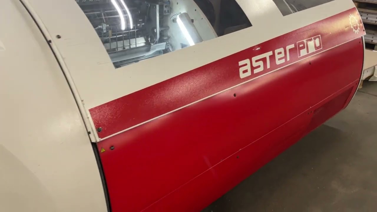Aster Pro