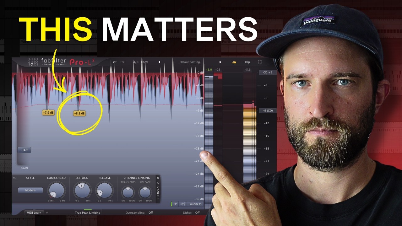 Mixing is hard until you learn THIS