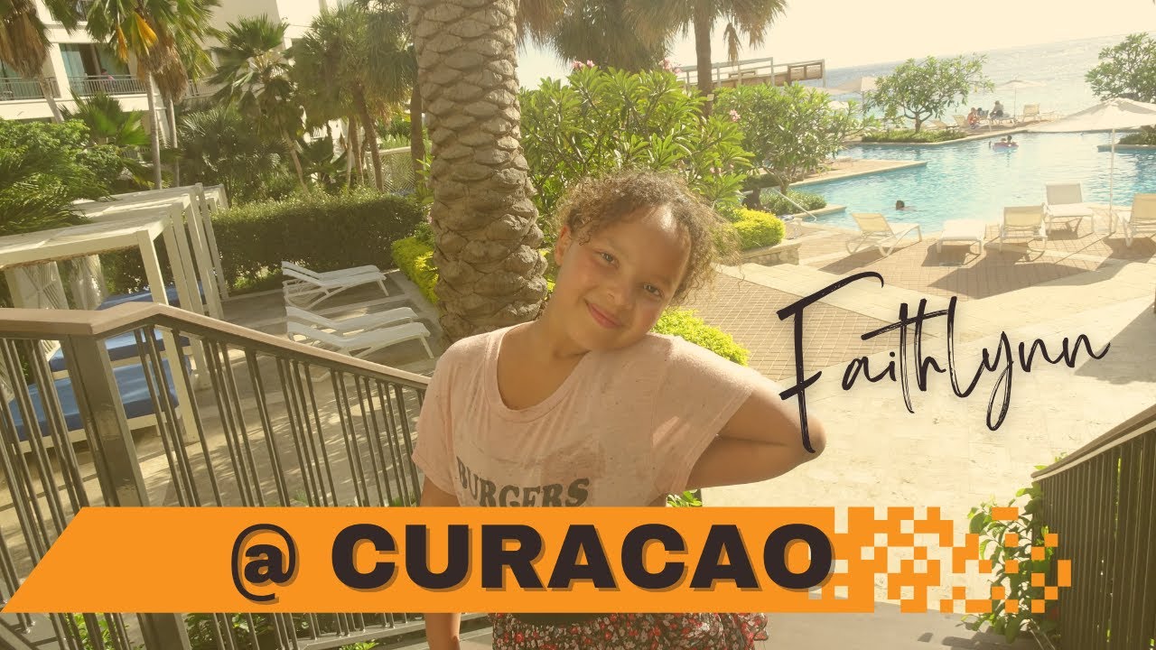 Supermarkt prijzen op Curaçao.. NIET NORMAAL🛒😵 | Faithlynn #36