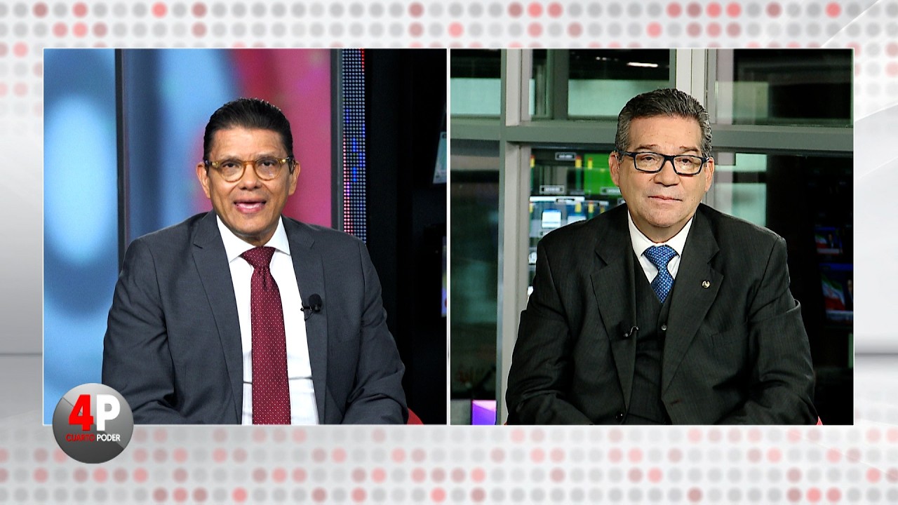 Cuarto Poder: 12 de marzo de 2026