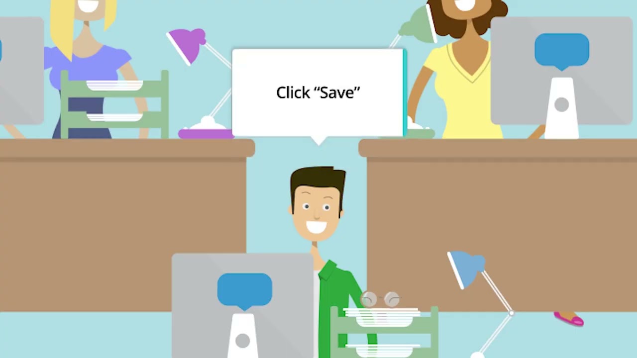 what is walkme intro video