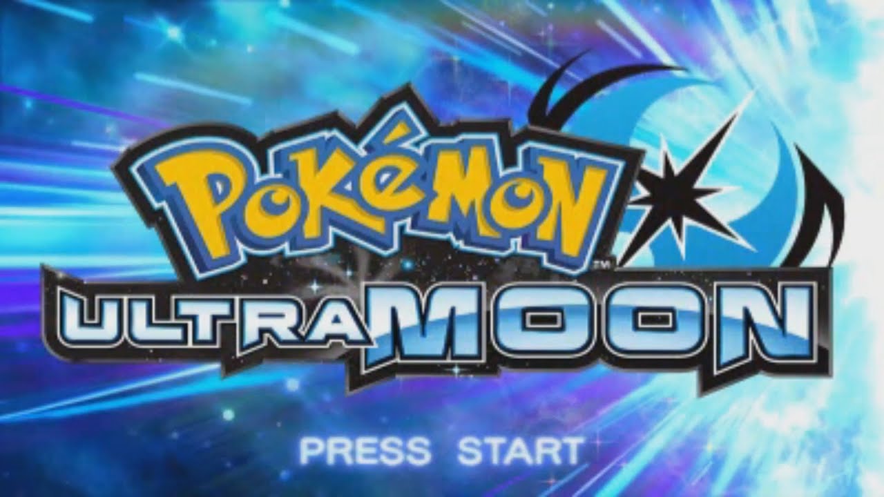 Pokemon Ultra Moon Complete Walkthrough (1/4)